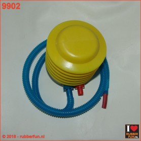 9902 - Air pump