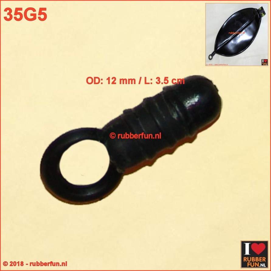 35G5 - Grommet - plug 