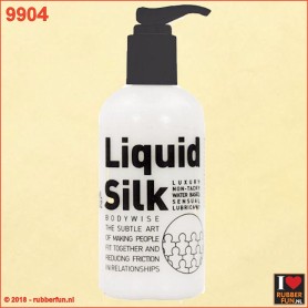 9904 - Water based lubricant - moisturing jelly - 250ml