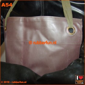 22X-A51-A55 0 SALE - Rubber aprons