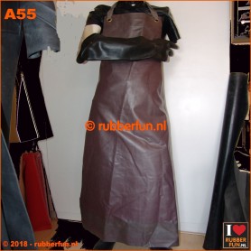 22X-A51-A55 0 SALE - Rubber aprons