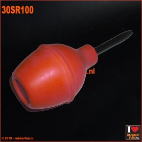 30SR100 - Syringe rectal - 100ml