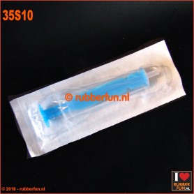 35S10 - syringe 10ml