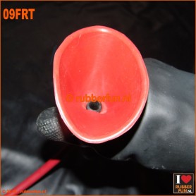 09FRT - funnel with tube