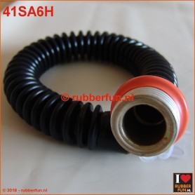 41SA6H - Inhalator bottle hose