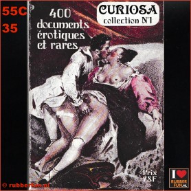 55C - SALE - Fetish magazines - new, vintage, 2nd hand - SERIE 3