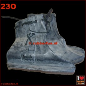 23O - overshoes