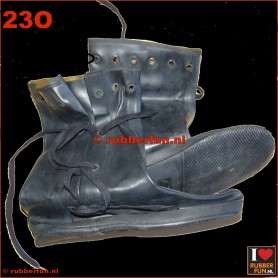 23O - overshoes
