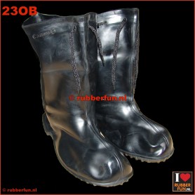 23OB - overboots
