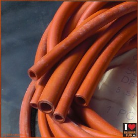 20DS - Drainage tubes - 5 diameters - 160-165 cm long.