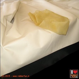 Mackintosh rubber sheeting - Q1