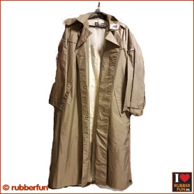24RA - AGU raincoats