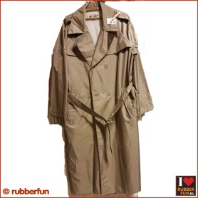 24RA - AGU raincoats