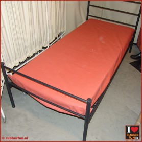Rubber bed protector -38BS-DB