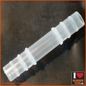 Connector - straight - OD 10mm