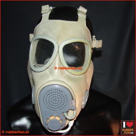 SALE - Gas masks - one offs