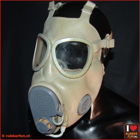 SALE - Gas masks - one offs