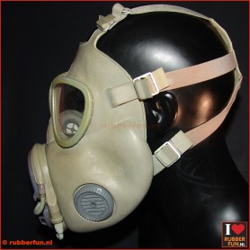 SALE - Gas masks - one offs