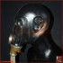 SALE - Gas masks - one offs
