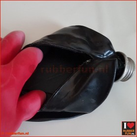 40SBG - smell breathing bag for gas masks