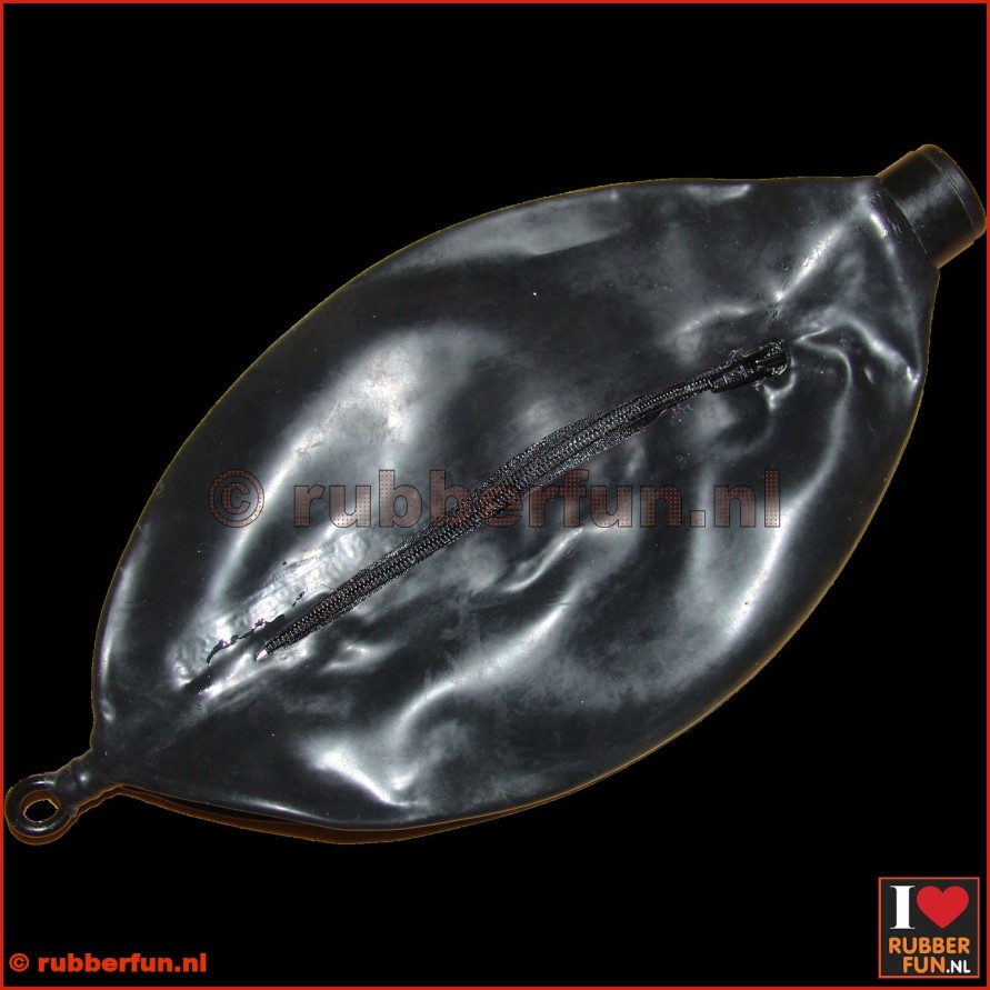 Smell bag for anaesthesia masks - art.no. 40SBA1 - rubberfun.nl