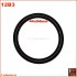 Rubber O-ring - IxO 44x54 mm, wall 5.0 mm