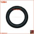 Rubber O-ring - IxO 51x72 mm, wall 5.5 mm
