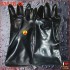 60 SALE - Rubber gloves - black - short (15-40 cm) 