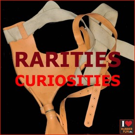 SALE - Oddities, Rarities & Curiosities