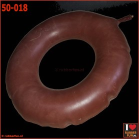SALE - Vintage rubber