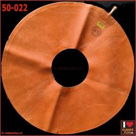 SALE - Vintage rubber