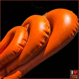 Bed pan - L (100 cm)