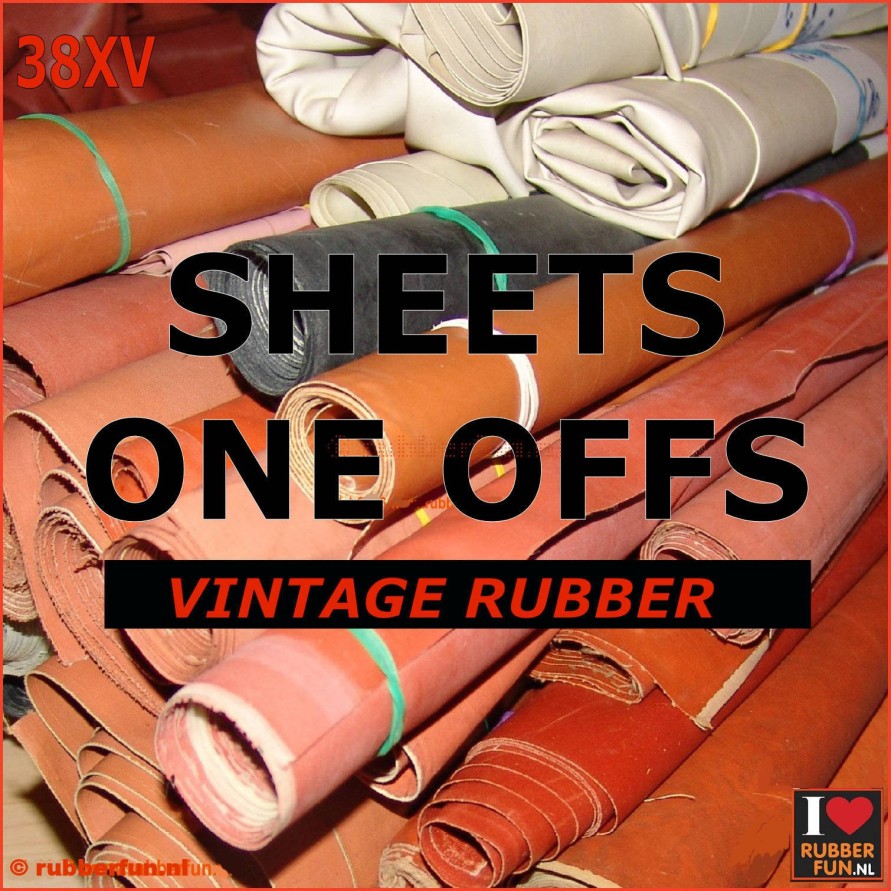 SALE - sheets & sheeting - VINTAGE serie