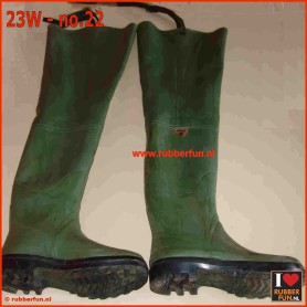 Hip waders & chest waders