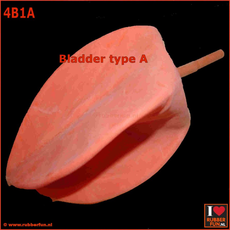 4B1A - gas bladder type A