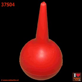 37S04 - suction bulb - ear - 30ml