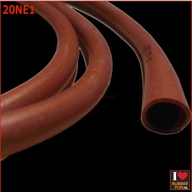 20NE1 - Nelaton tube 18FG 42  inch