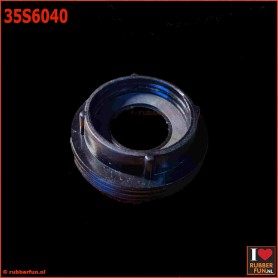 35S6040 - adapter 60 to 40 mm gasmasks