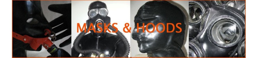 Masks & Hoods
